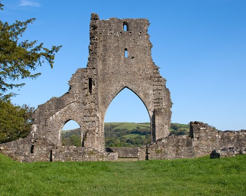 Walking in Carmarthenshire - Discover Carmarthenshire